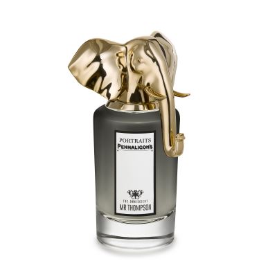 PENHALIGON S The Omniscient Mr Thompson EDP 75 ml